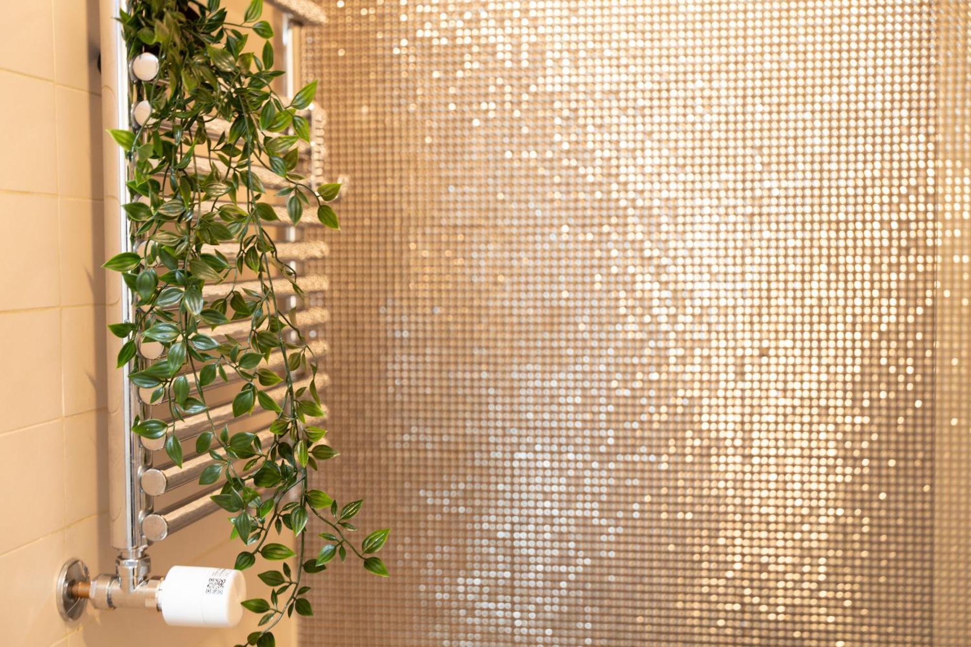 Danti Chic Apartment ฟลอเรนซ์ ภายนอก รูปภาพ