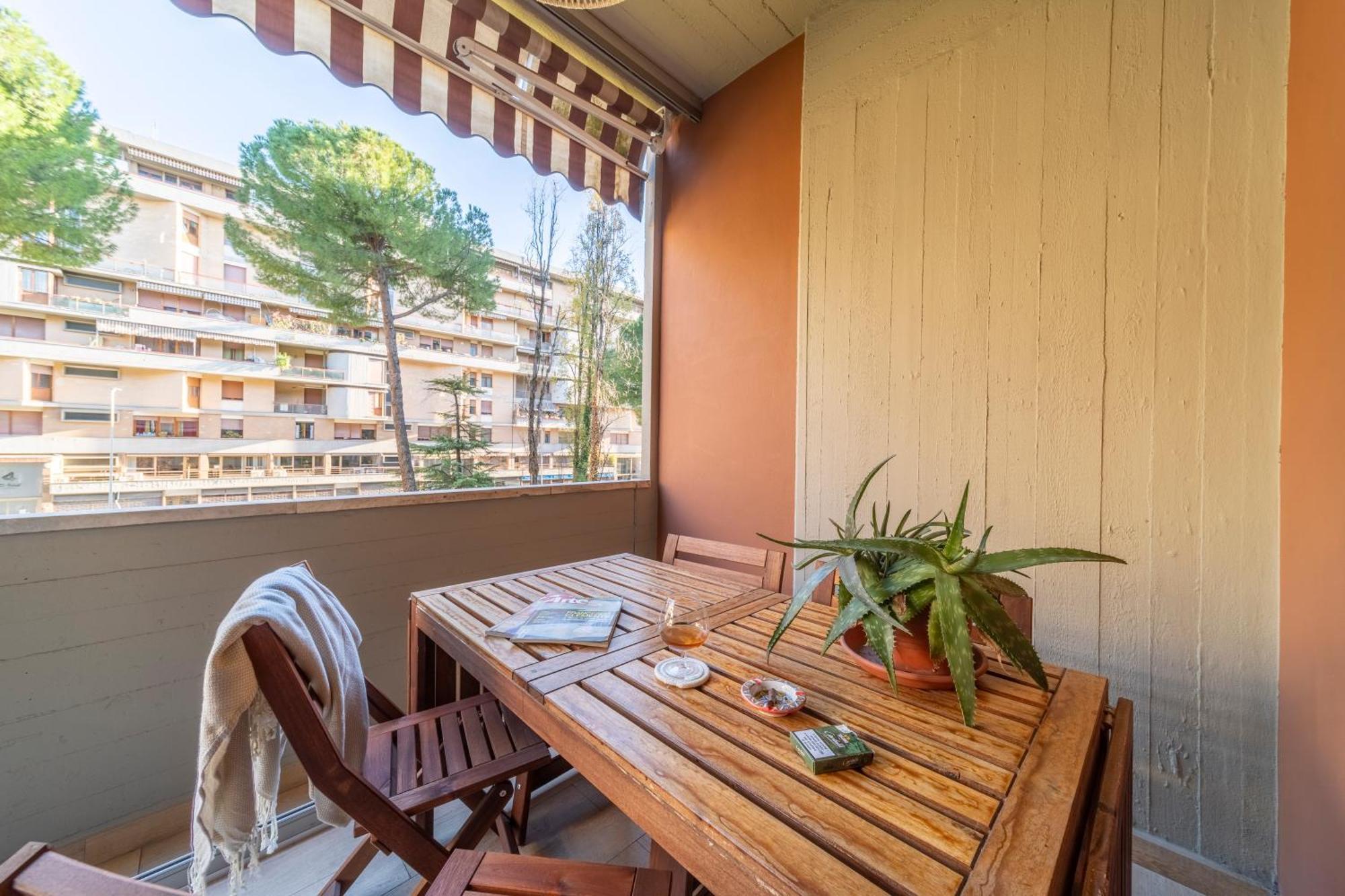 Danti Chic Apartment ฟลอเรนซ์ ภายนอก รูปภาพ