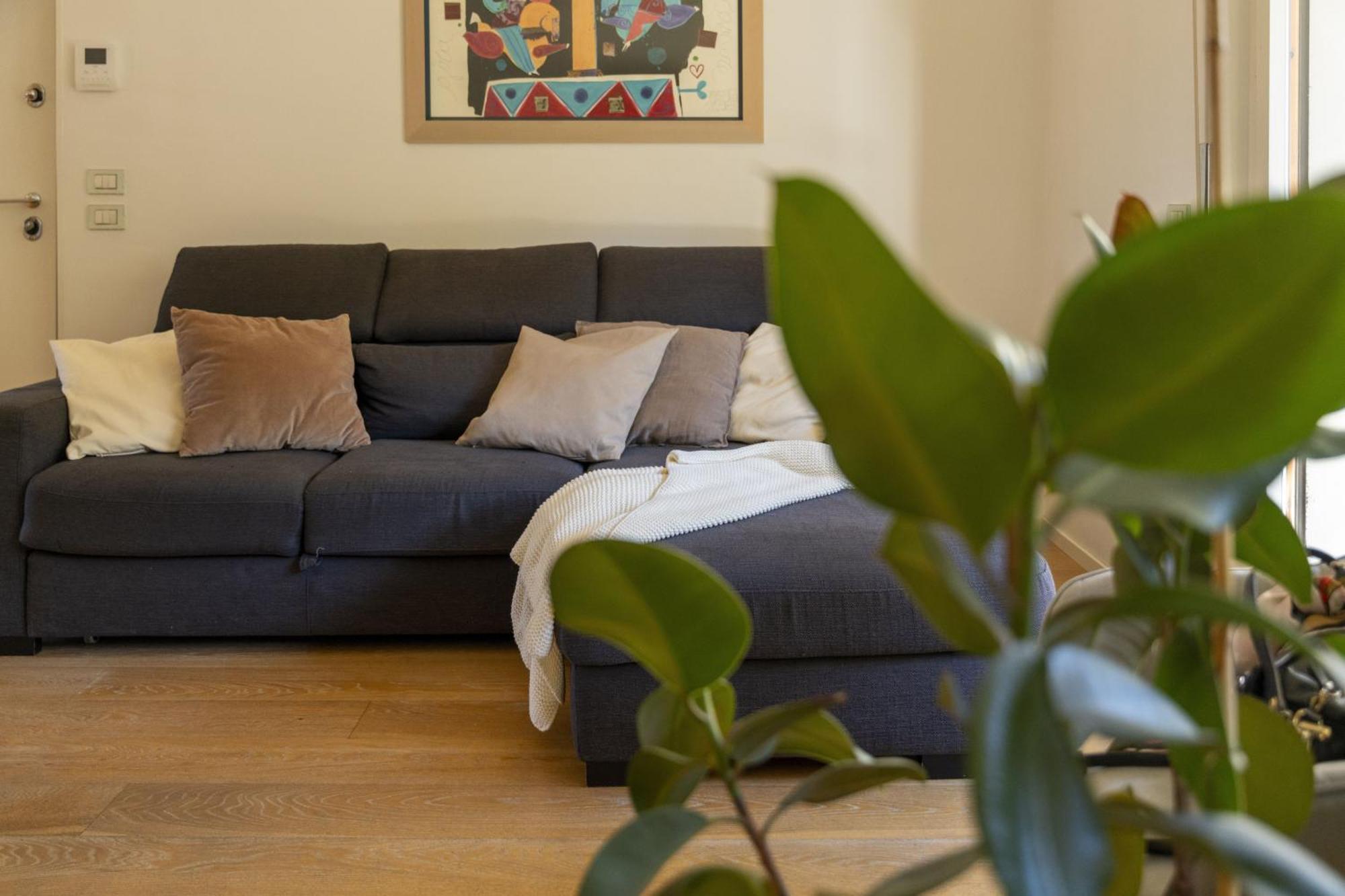 Danti Chic Apartment ฟลอเรนซ์ ภายนอก รูปภาพ